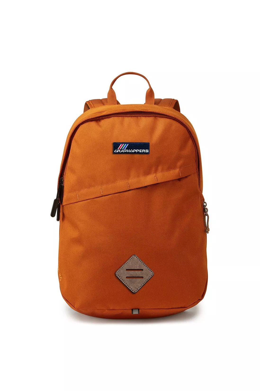 '22L Kiwi Classic' Recycled EcoShield Rolltop Backpack | Debenhams UK