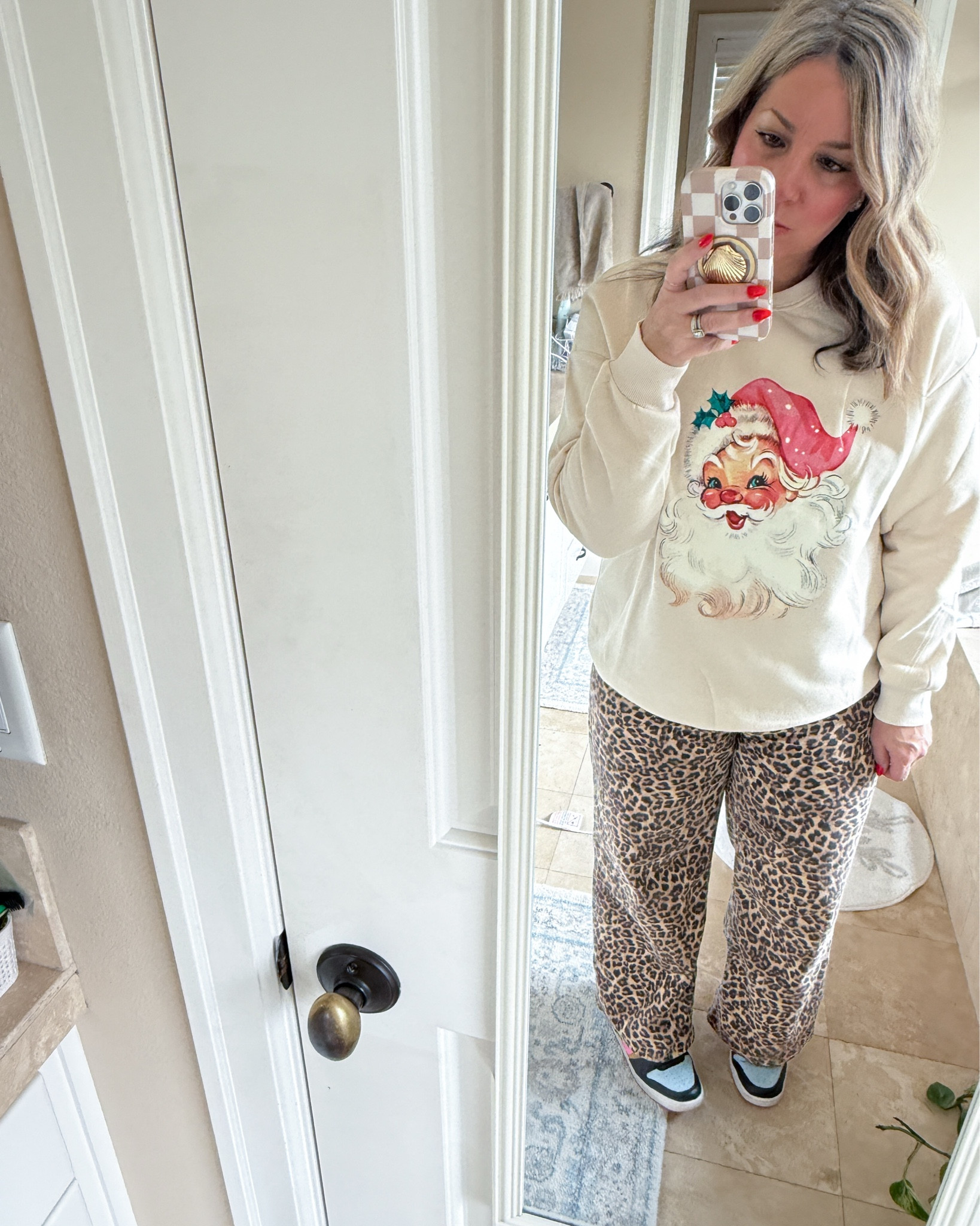 Red, pink & LEOPARD allll day long ❤️🩷🐆

#LTKGiftGuide #LTKHoliday #LTKMidsize