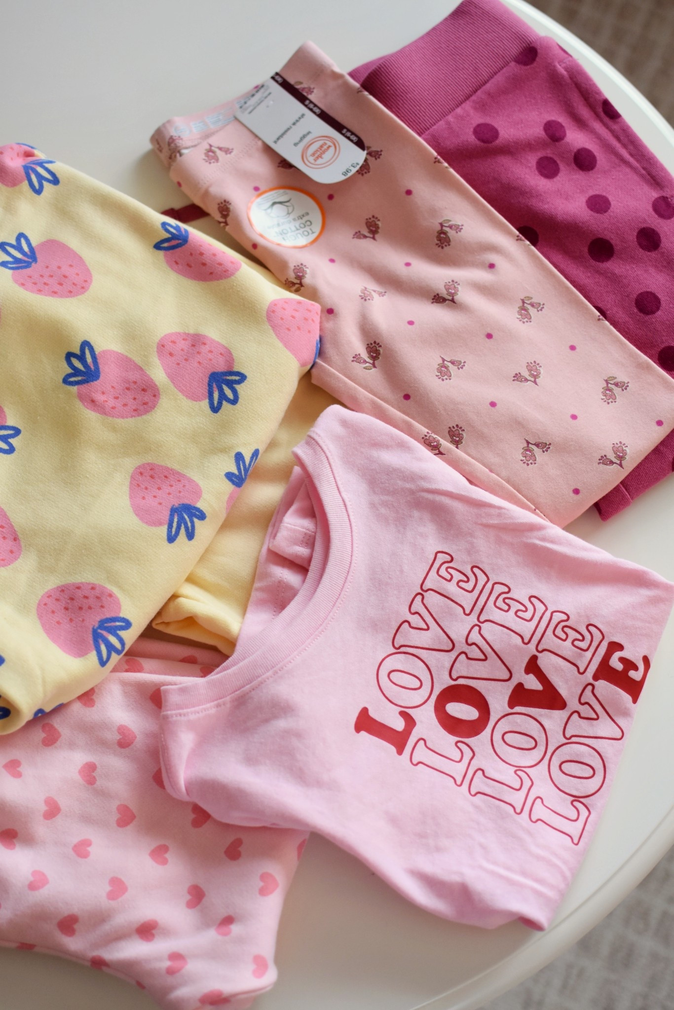 New arrivals at Walmart; perfect for Valentine’s Day! 💕

#LTKootd #LTKmomlife #LTKKids