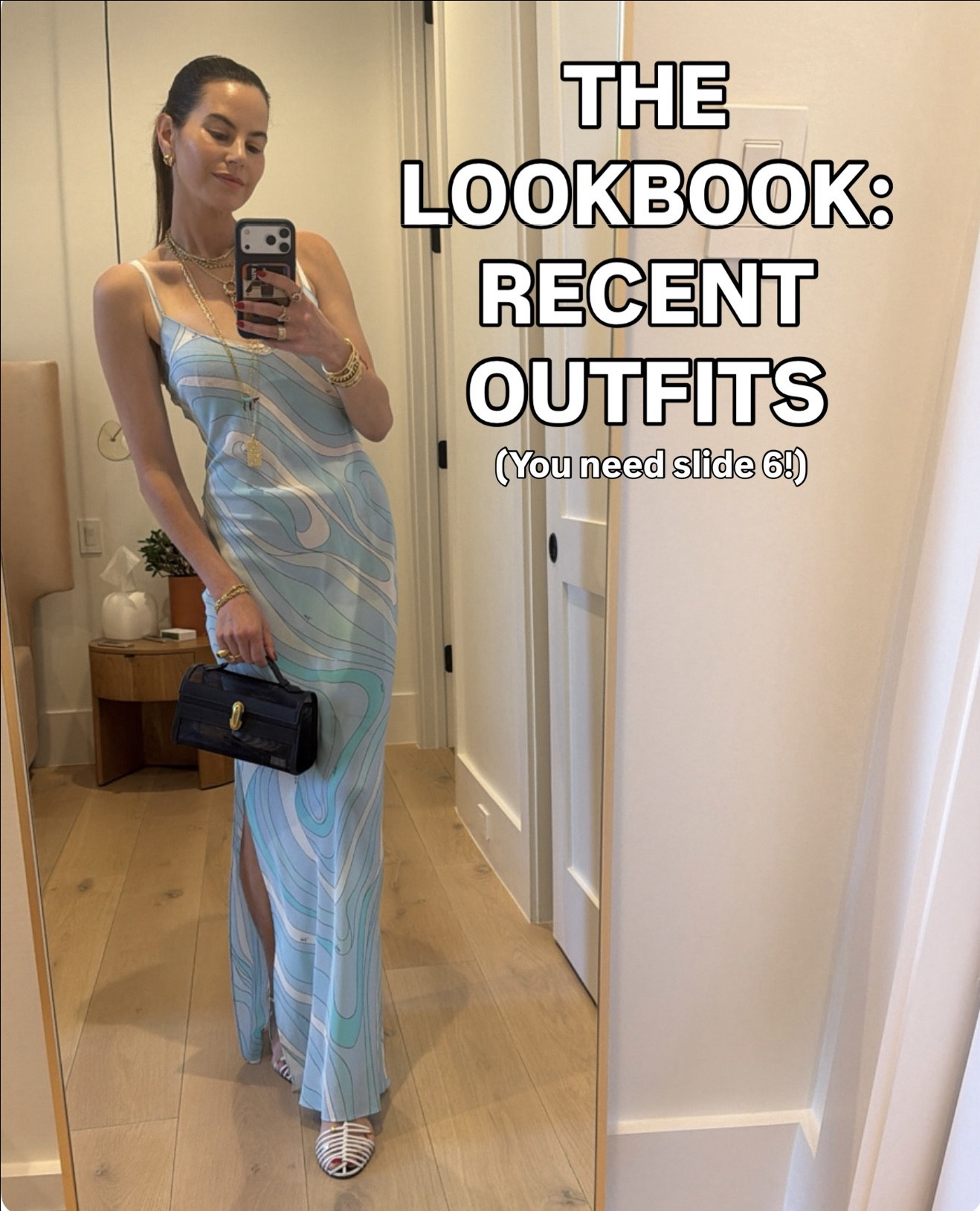 Recent outfits! 

Outfit inspo, outfit ideas, fashion, style, trend report, spring fashion, spring style, spring outfits, elevated basics, chic style, mom fashion, mom style, Miami, Miami fashion, styling tip, trending, plaid, casual look

#LTKootd #LTKSeasonal
