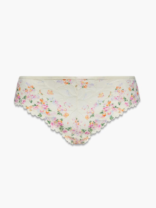 Savage Not Sorry Lace Cheeky Panty | Savage x Fenty - North America