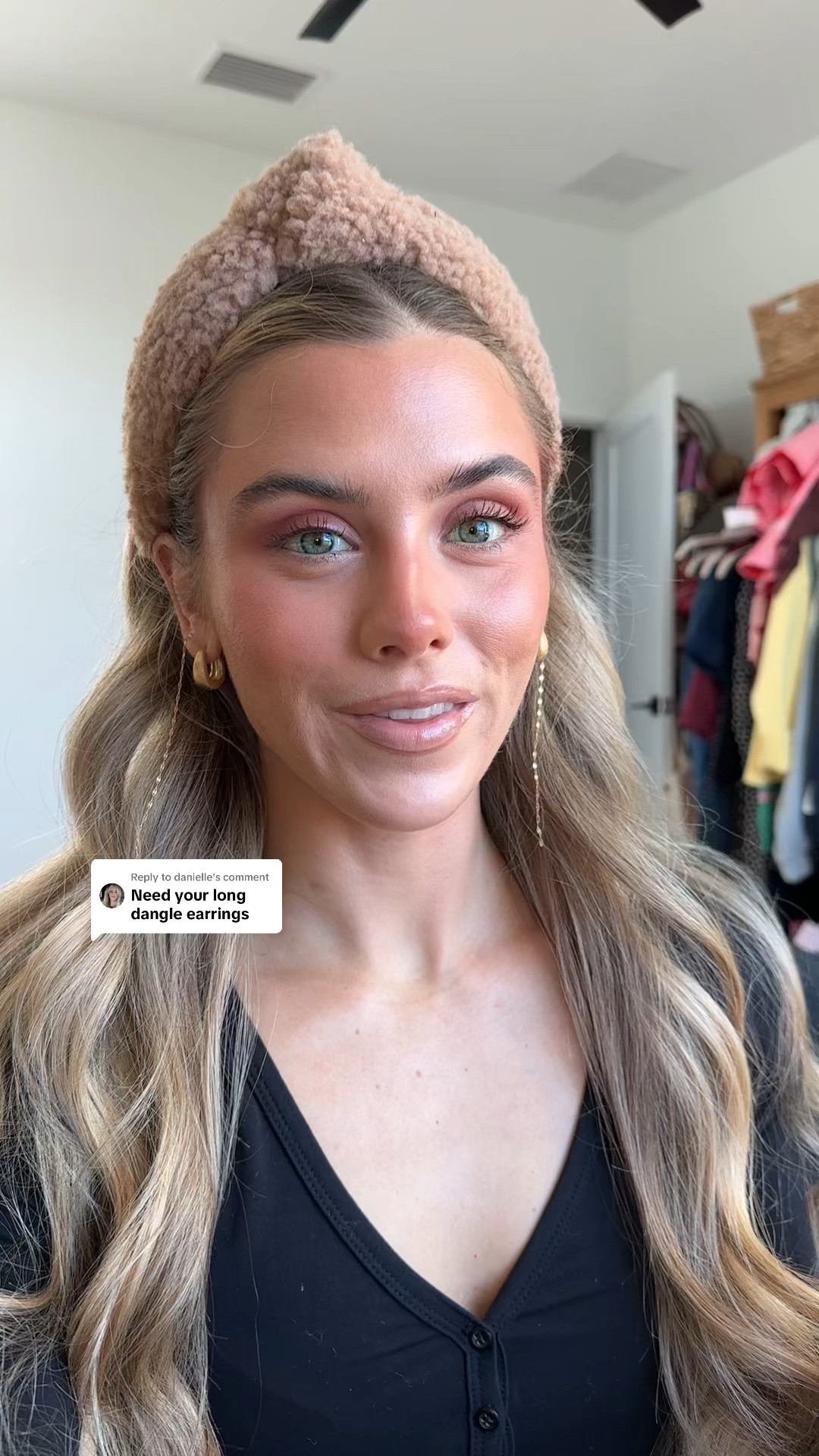 These 14k gold chain dusters are a no-brainer piece to add to your jewelry collection. They are intended to graze the shoulder, and are versatile enough to be worn from day to night.#LTKHoliday #LTKGiftGuide

#LTKootd #LTKSeasonal #LTKValentine