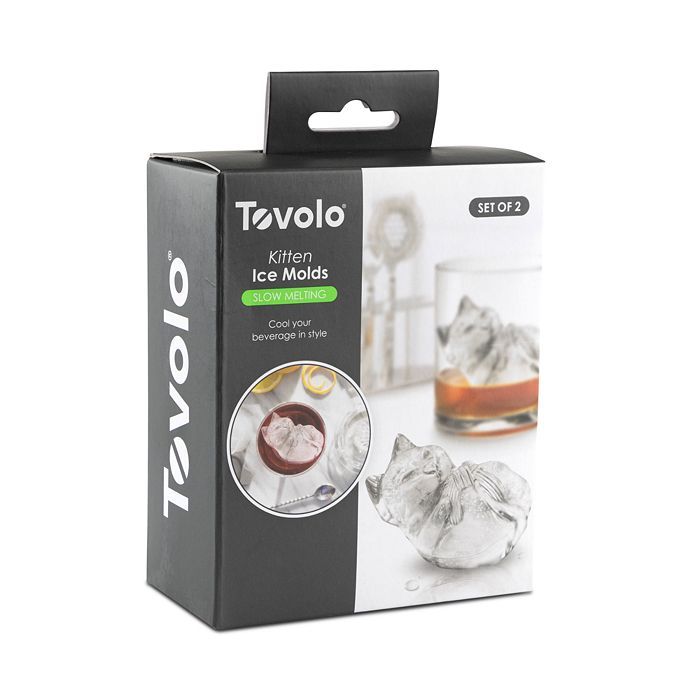 Tovolo Cat with Yarn Ice Mold | Bloomingdale's (US)