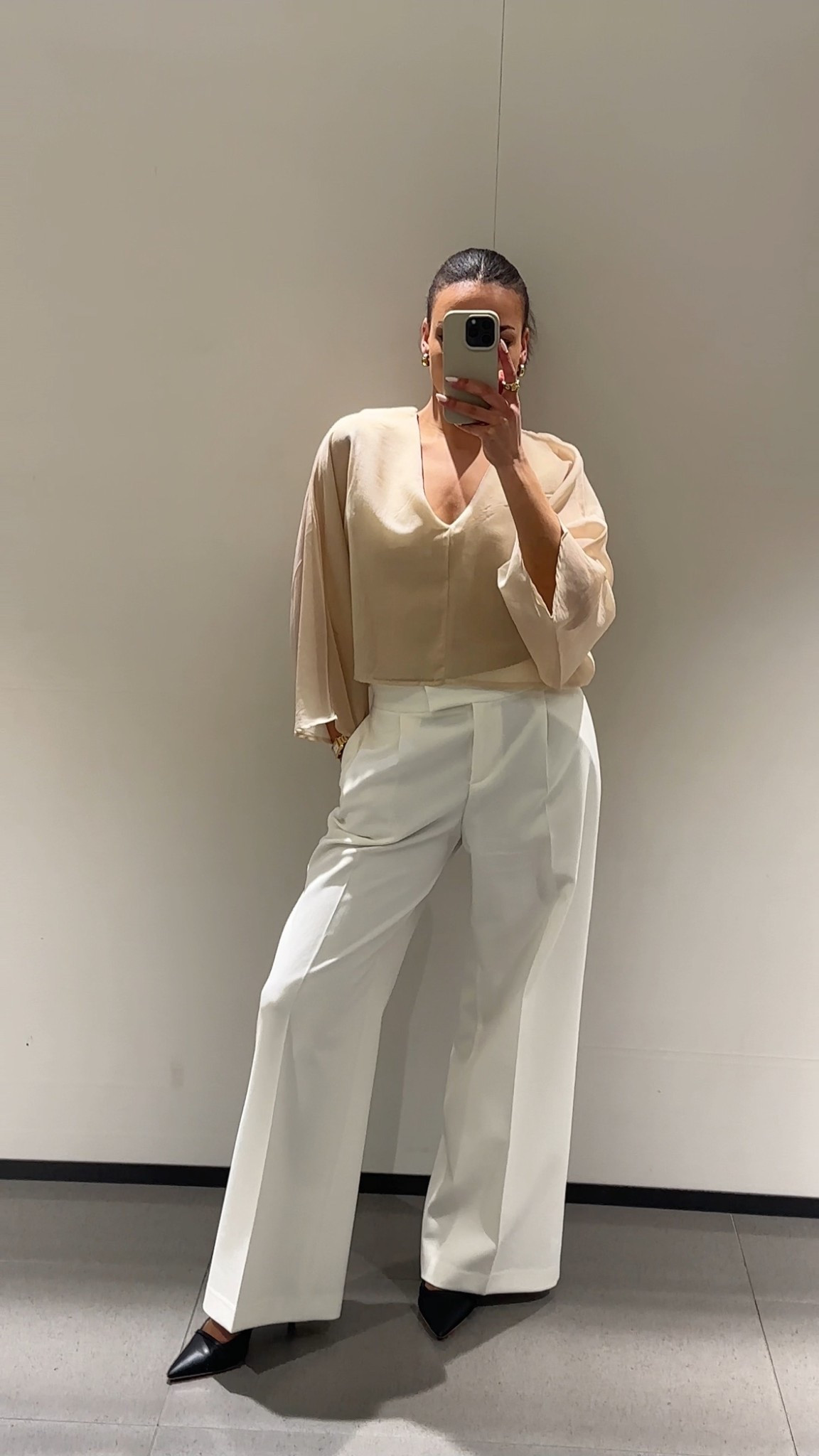 🤍🤎✨

#LTKSpringSale #LTKootd #LTKSeasonal