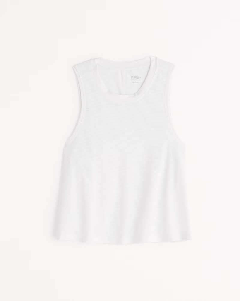 YPB Easy Tank | Abercrombie & Fitch (US)
