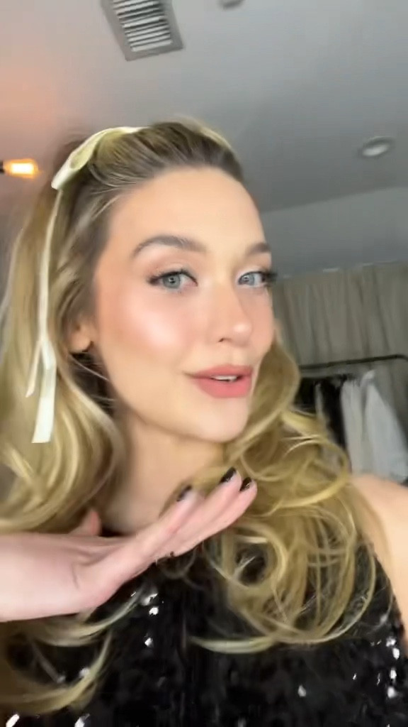 I’m so impressed with this new foundation! Also linked the blush products I used

#LTKBeauty