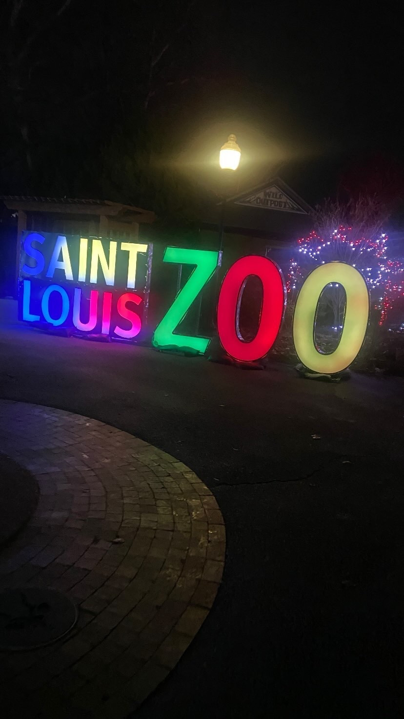 Tonight’s fun  event 