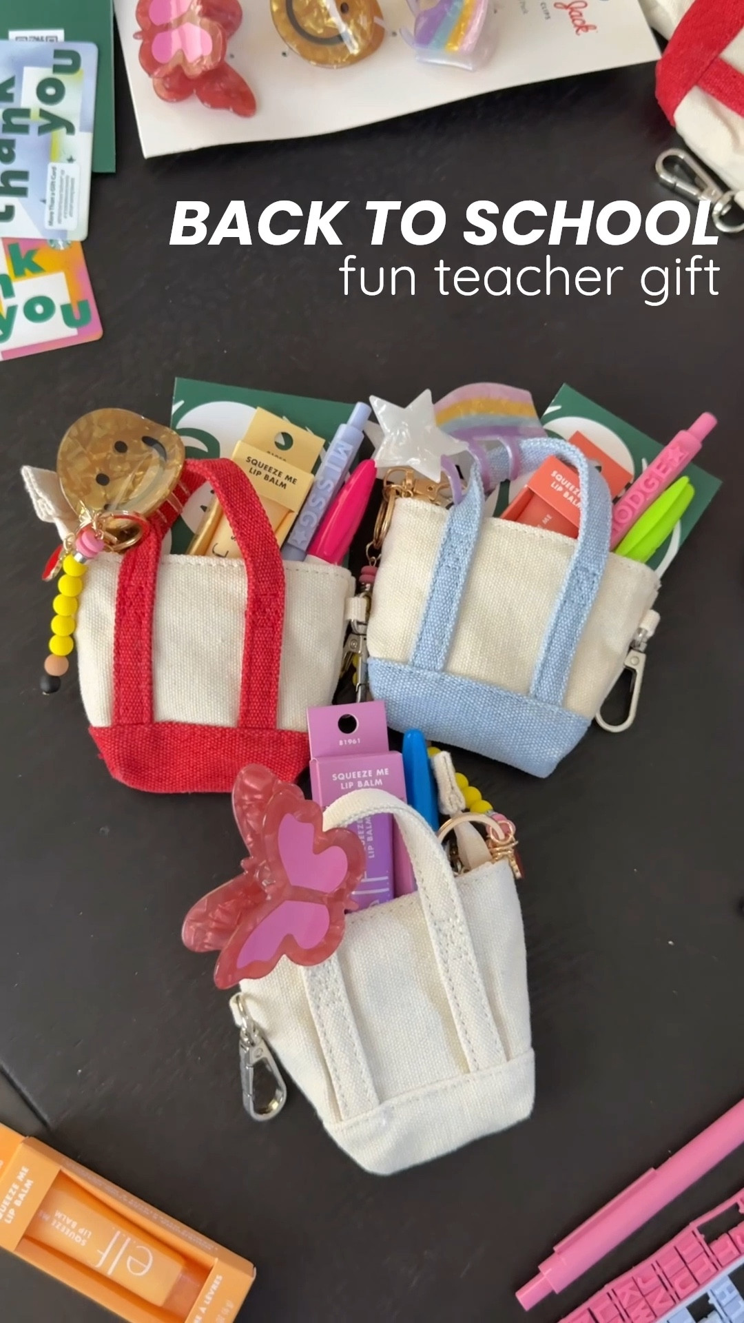 First day jitters? Not for my boys’ teachers ☕🍎 Put together some back-to-school love inspired by my IG scrolls and my caffeine obsession—fun essentials + a little gift card pick-me-up. Shop all the goodies I used!

#LTKSeasonal #LTKKids #LTKSaleAlert