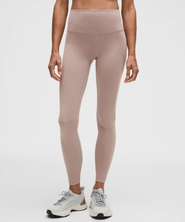 Wunder Train High-Rise Tight 28" | lululemon (AU)