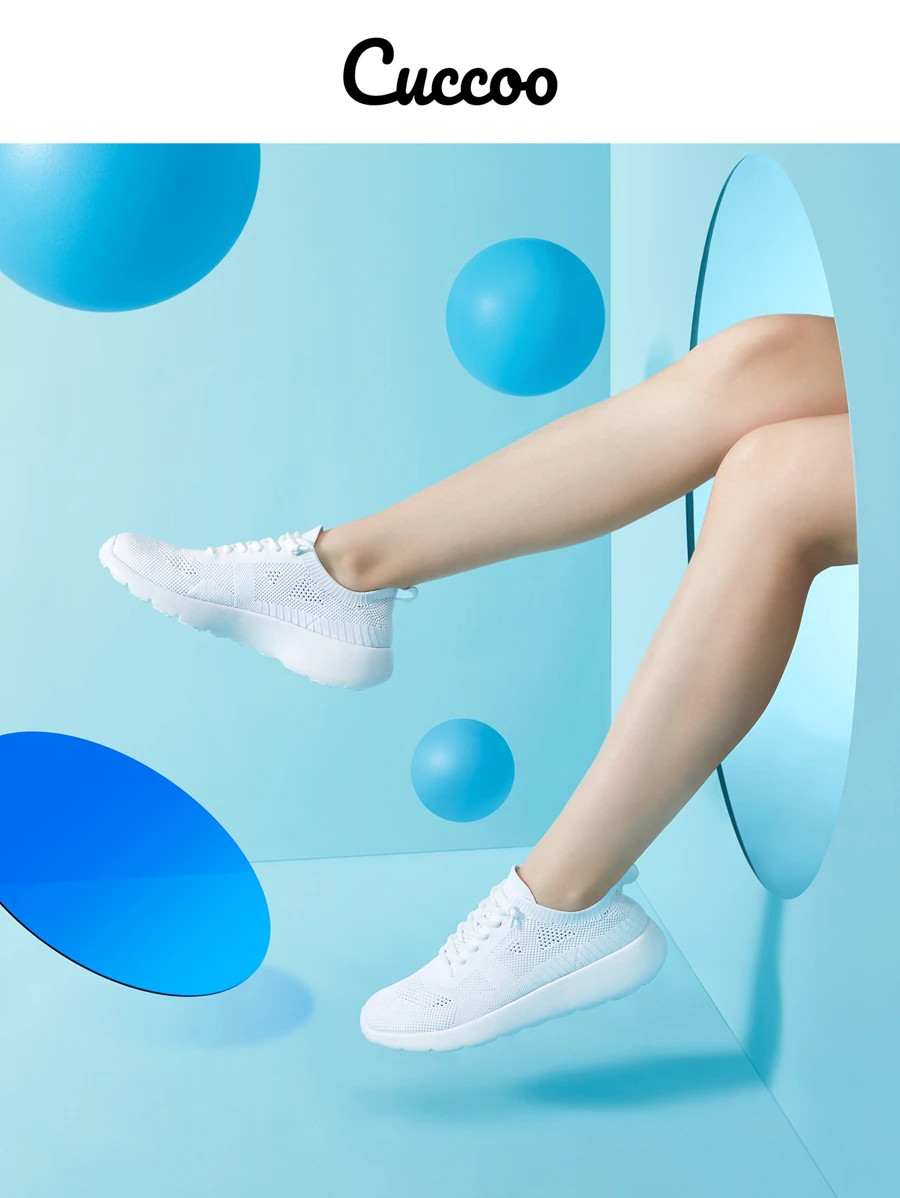 Cuccoo - The Everyday Sneakers | SHEIN