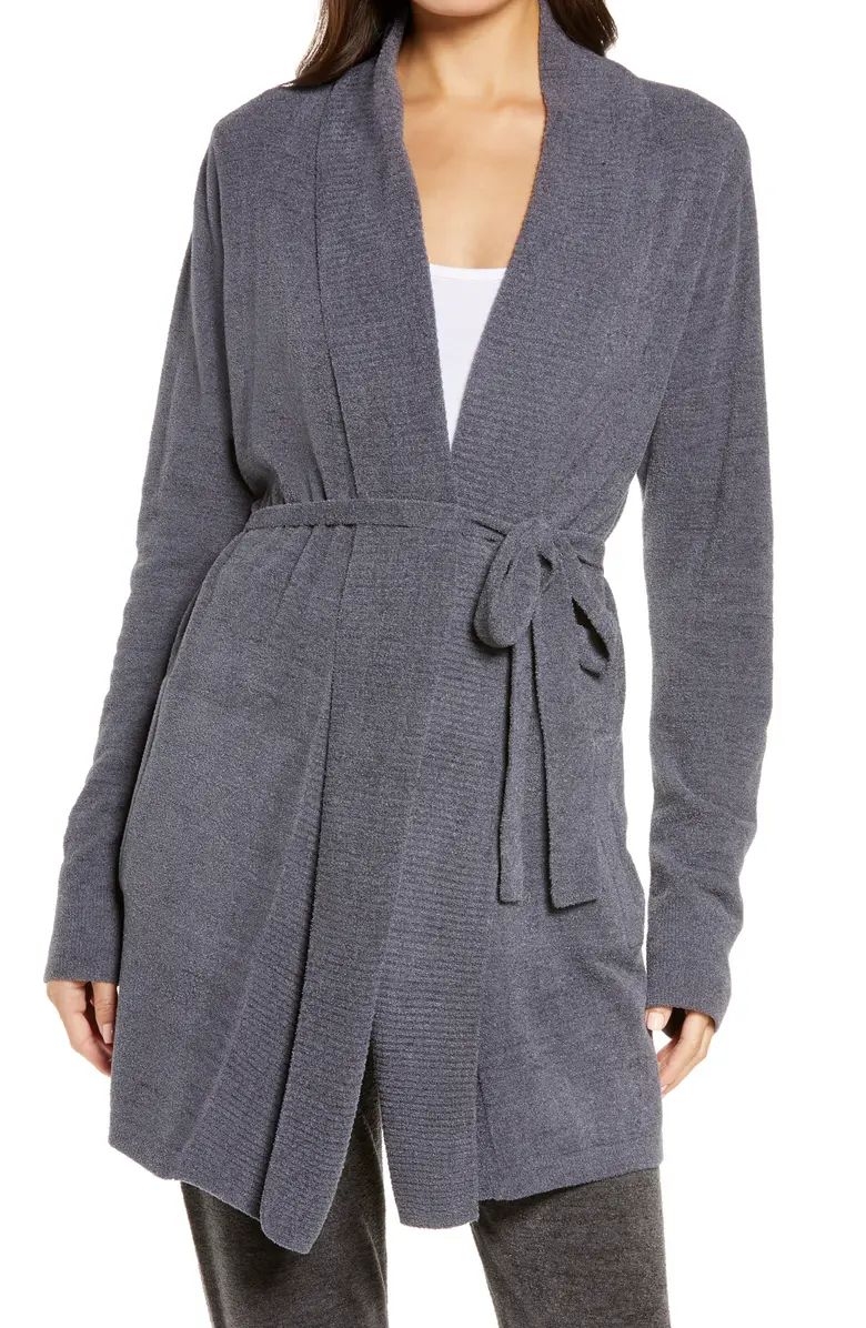 CozyChic™ Drape Rib Cardigan | Nordstrom | Nordstrom