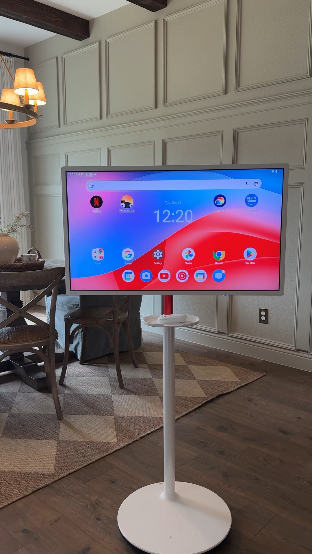 Best gadget, mom present, present for her, gifts for her, mom must have, gadgets, smart home

#LTKGiftGuide #LTKCyberWeek #LTKHoliday