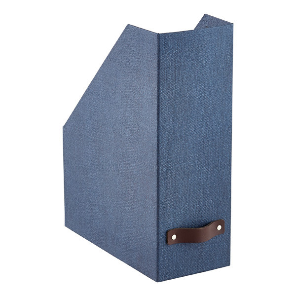 Marten Magazine Holder | The Container Store
