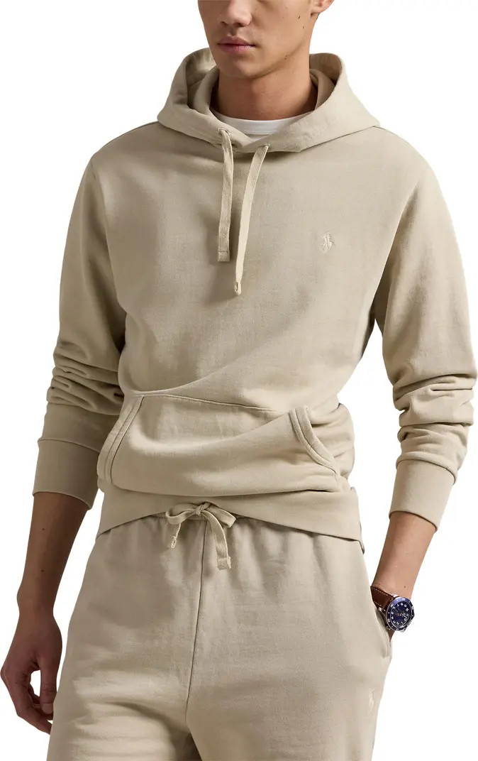 French Terry Hoodie | Nordstrom