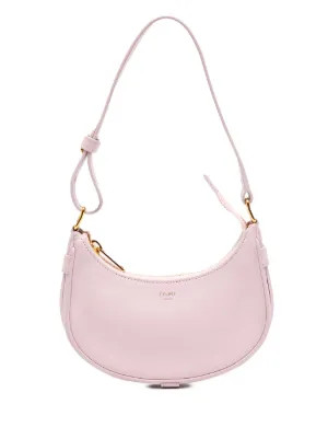 2021 Mini Smooth Calfskin Ava shoulder bag | Farfetch Global