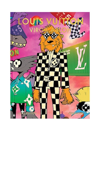 Louis Vuitton: Virgil Abloh | Revolve Clothing (Global)