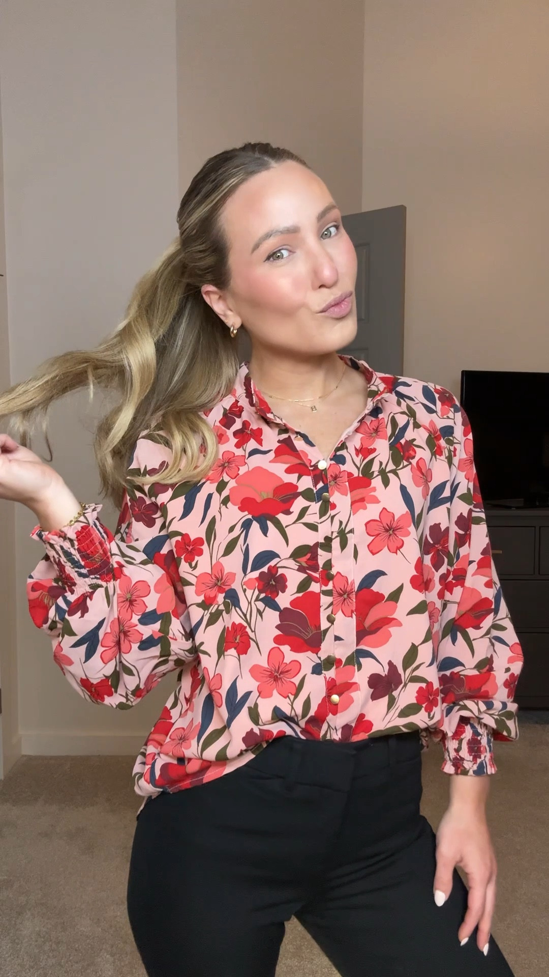 #LTKPetite #LTKWorkwear #LTKSpringSale