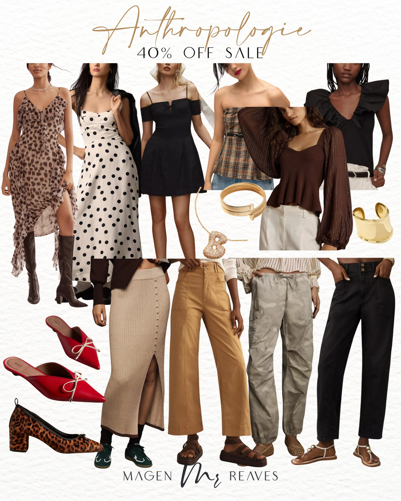 Anthropologie - sale items - fall style 

#LTKSaleAlert #LTKStyleTip #LTKSeasonal