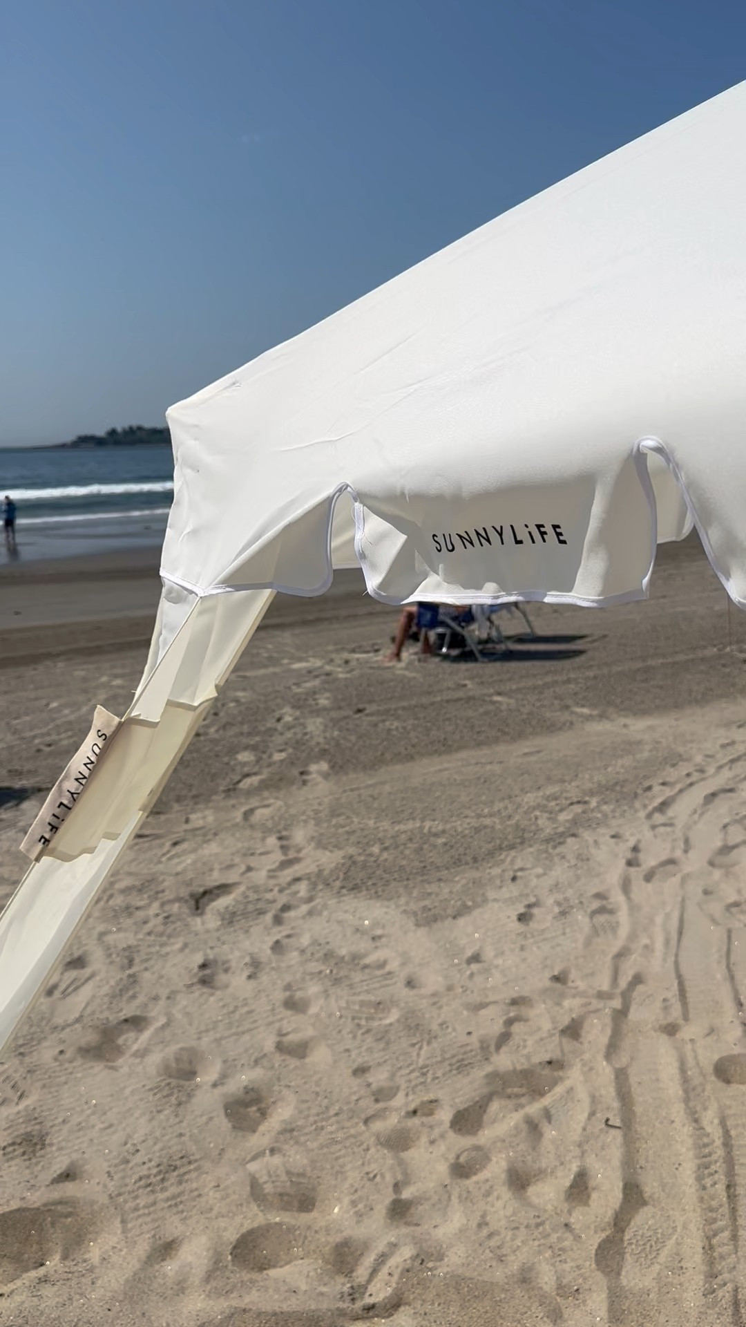 2 kids means you need a beach cabana ⛱️

• sunny life Australia, nuetral cabana, easy assembly, beach accesories, 

#LTKFamily #LTKKids #LTKSeasonal