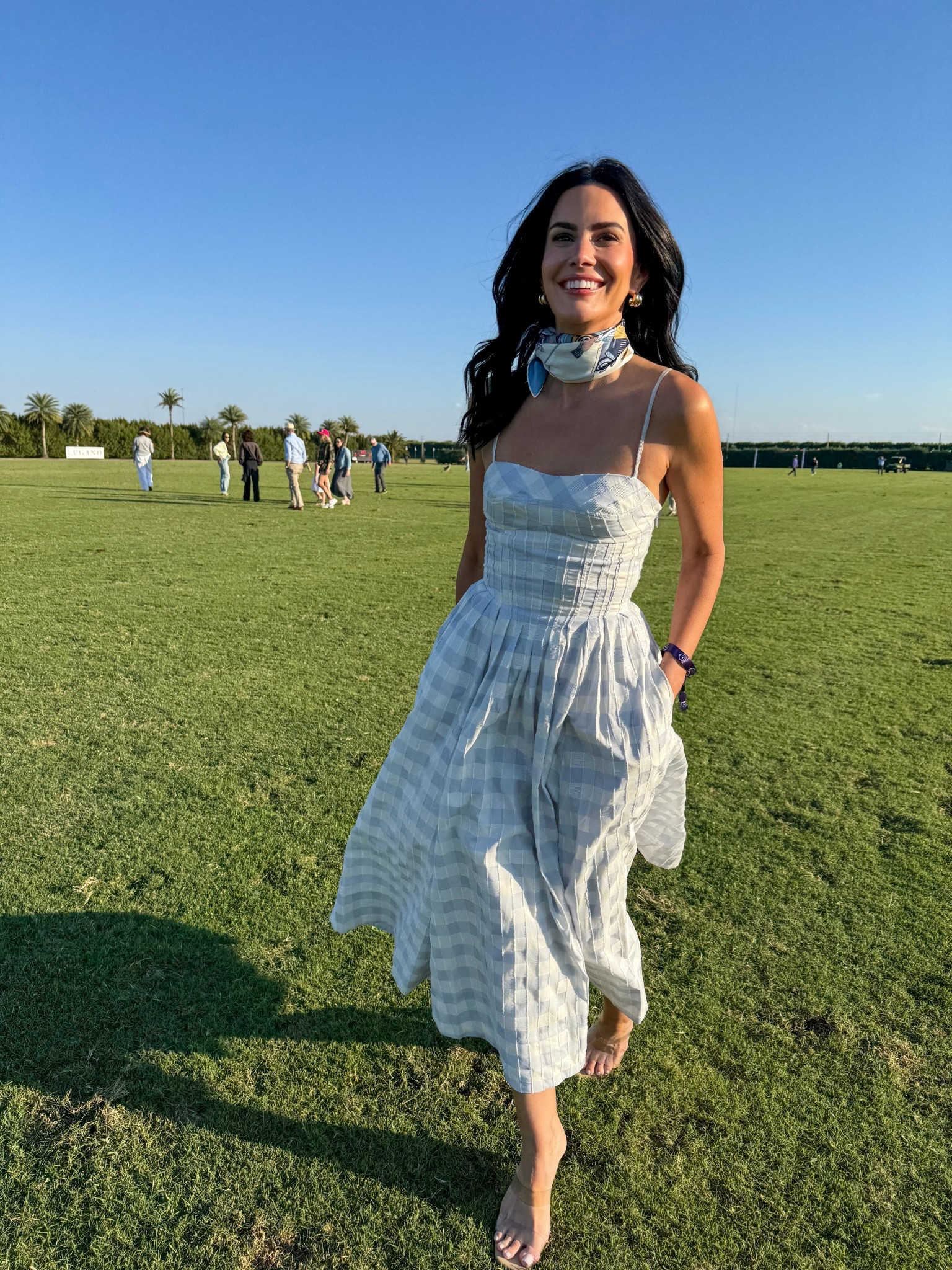 Sundays Best! 🏇

#LTKOver40 #LTKStyleTip