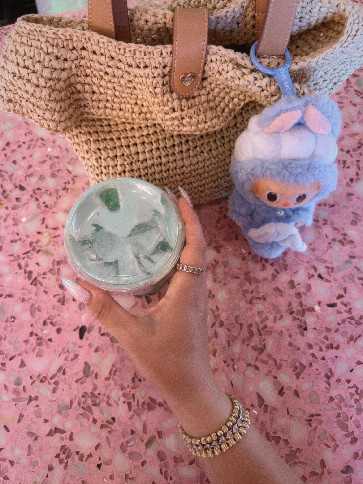 what I bought this month june edition 🩷

#LTKTravel #LTKShoeCrush #LTKStyleTip