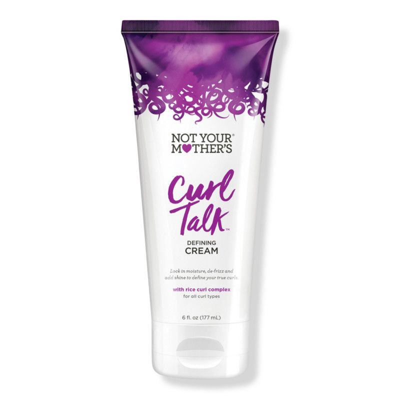 Curl Talk Defining Cream | Ulta