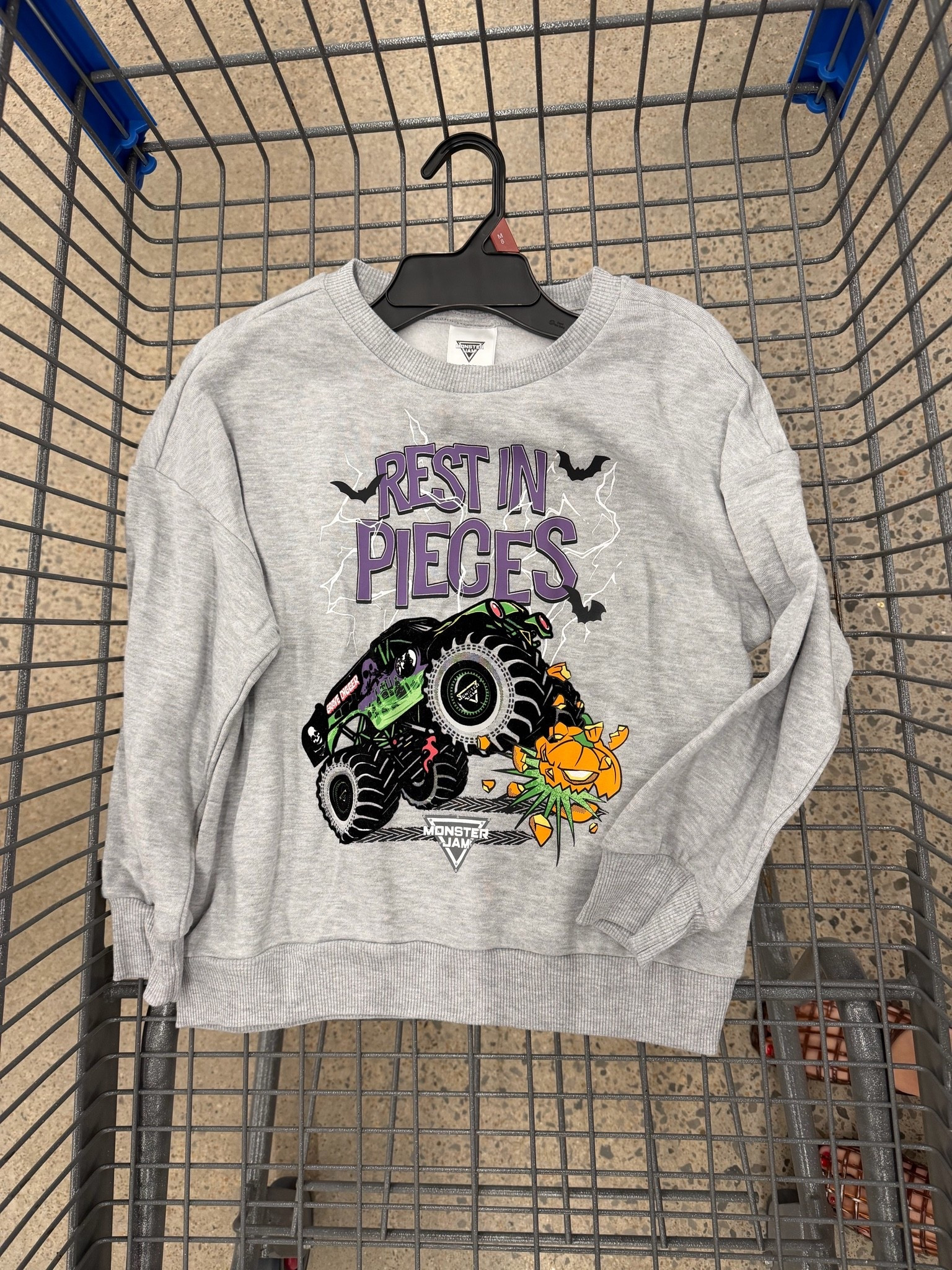 Monster Jam @Walmart

#LTKKids #LTKSeasonal