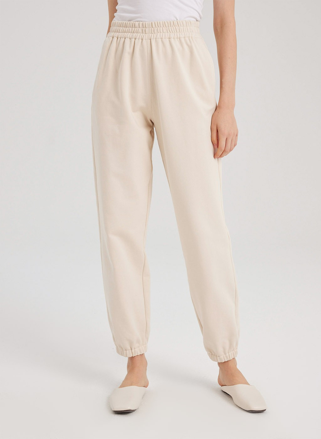 Basic Drawstring sweatpants | NAP Loungewear
