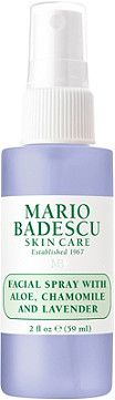 Mario Badescu Travel Size Facial Spray with Aloe, Chamomile and Lavender | Ulta Beauty | Ulta