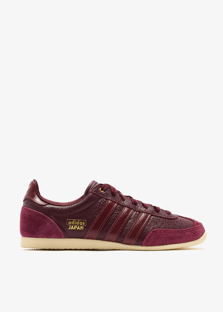 Japan sneakers | Level Shoes Global