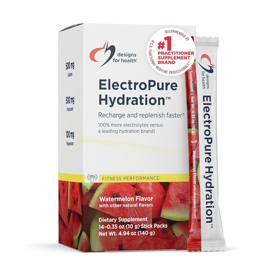 Designs for Health | Amazon (US)