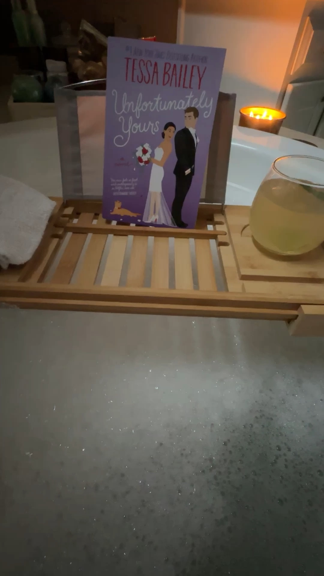 Evening bath time
Sea Salt Epsom Salt Body Wash Foaming Bath Wash Dr Teals Target Amazon Bath Tray Tessa Bailey

#LTKhome #LTKunder50 #LTKbeauty