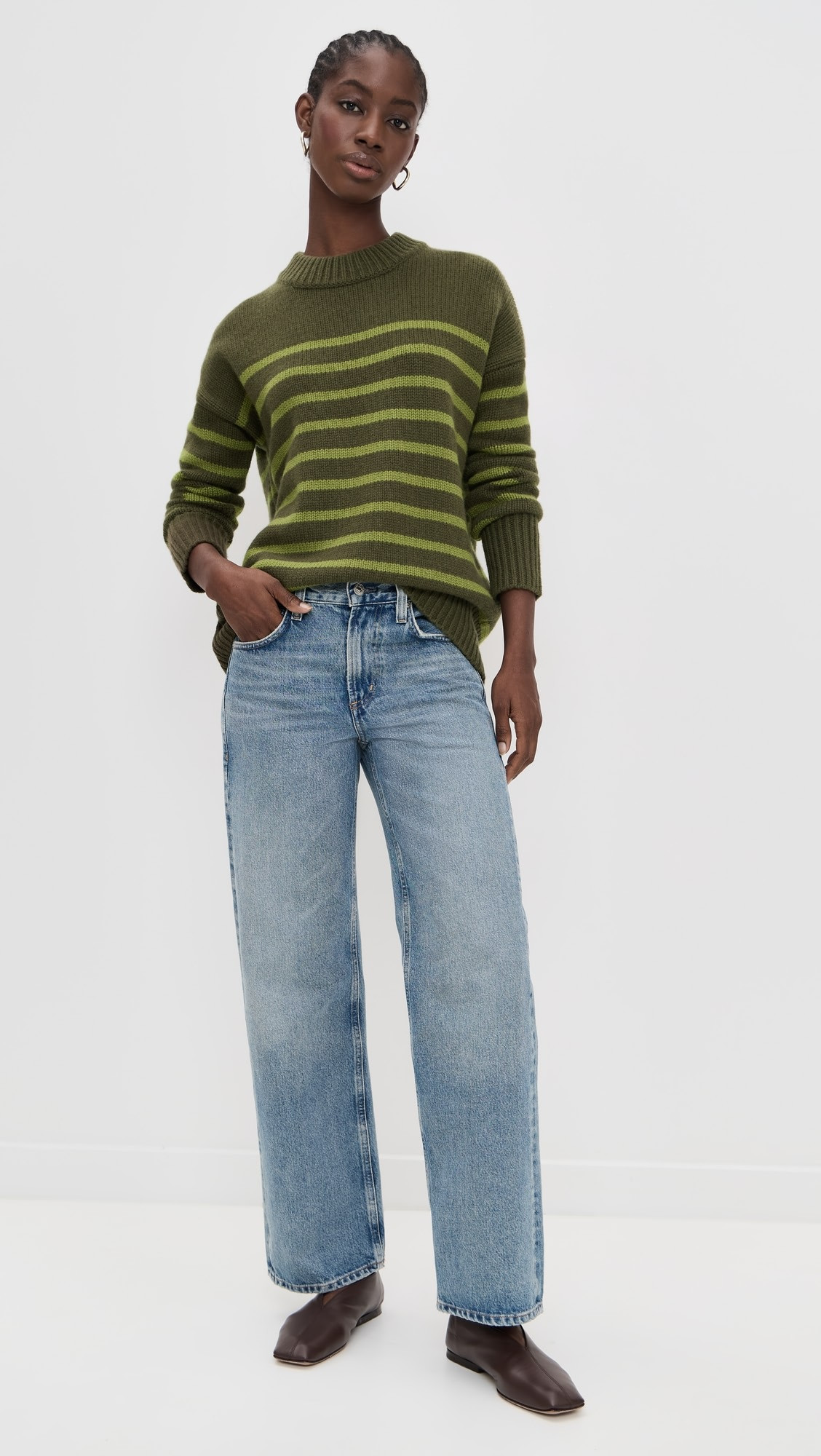 Marin Sweater | Shopbop