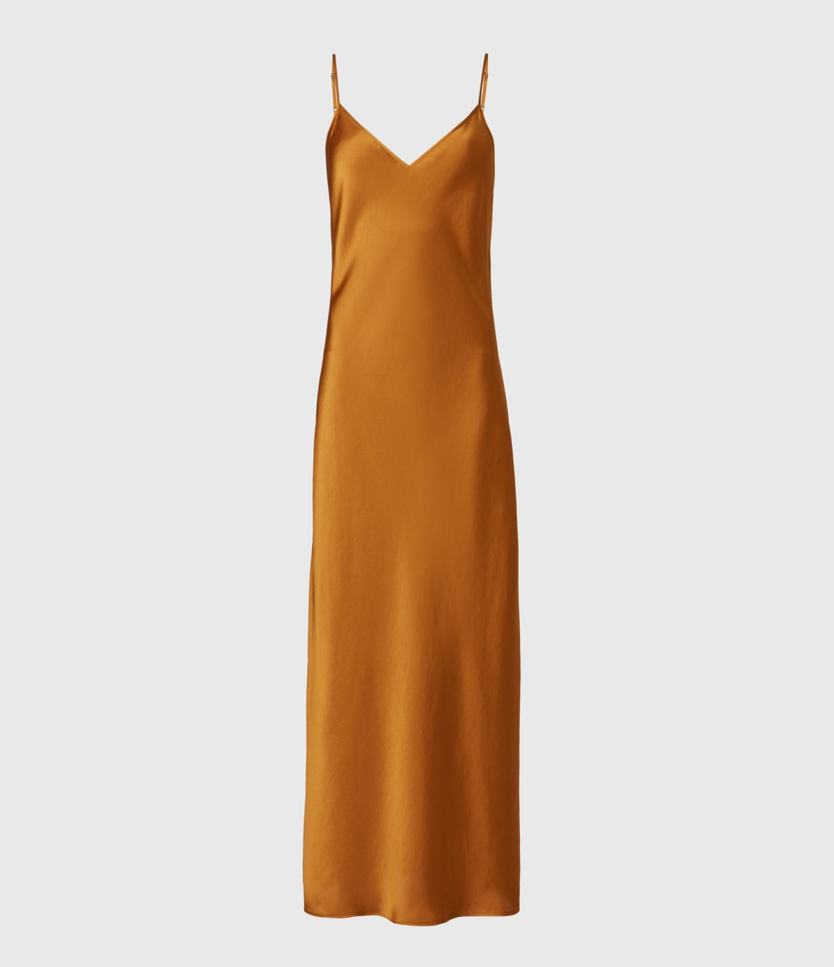Karla 2-In-1 Slip Dress | AllSaints US