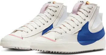 Nike Blazer Mid '77 Jumbo High Top Sneaker | Nordstrom | Nordstrom