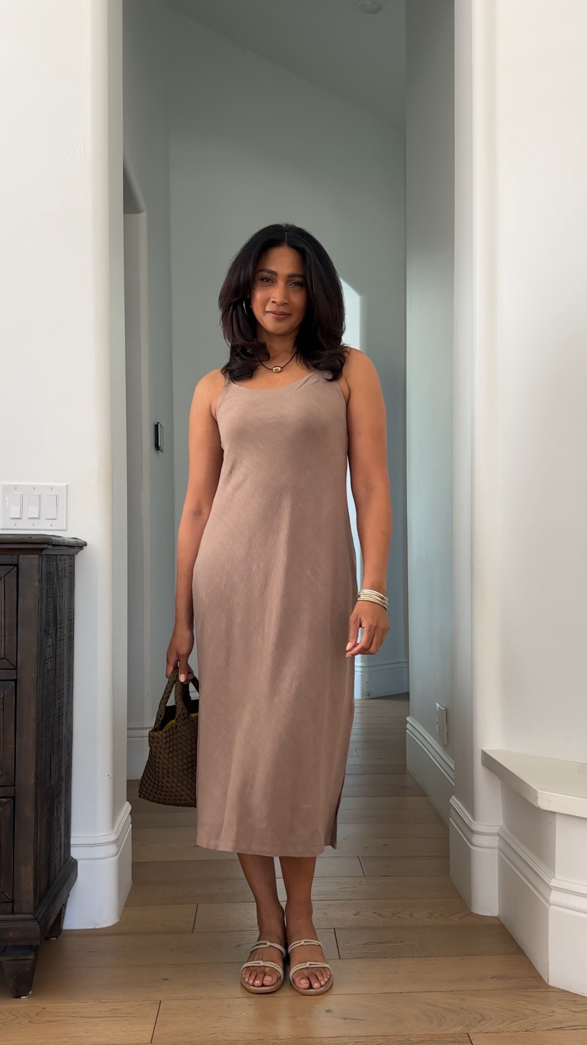 This dress is soft and comfy!! Perfect for travel too!! Fits true to size.

Use code: VIPBESTIE for 40% off through 3/20!!


#LTKOver40 #LTKSpringSale #LTKSaleAlert