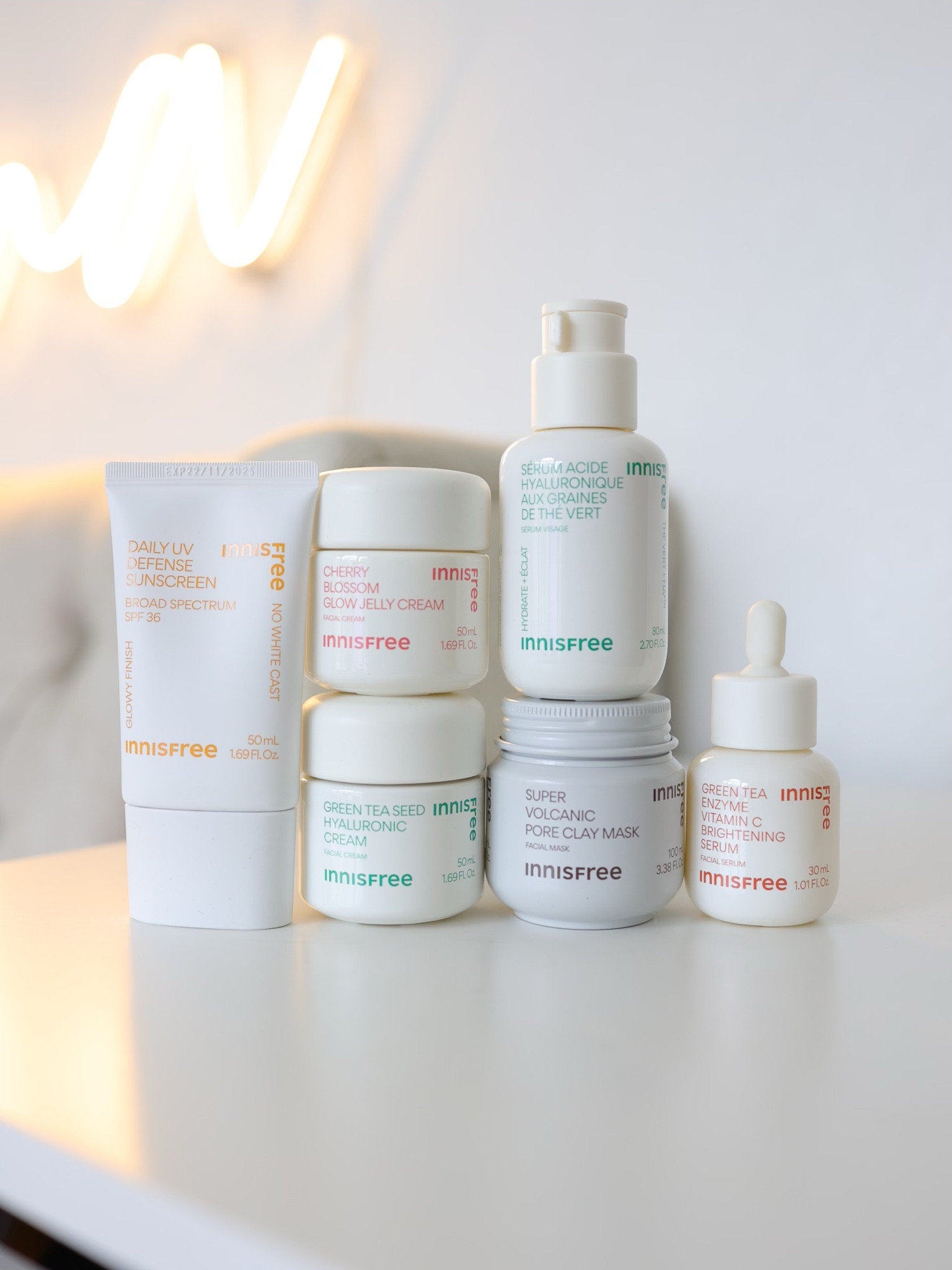 Full beginners skincare routine 

#LTKbeauty #LTKfindsunder50