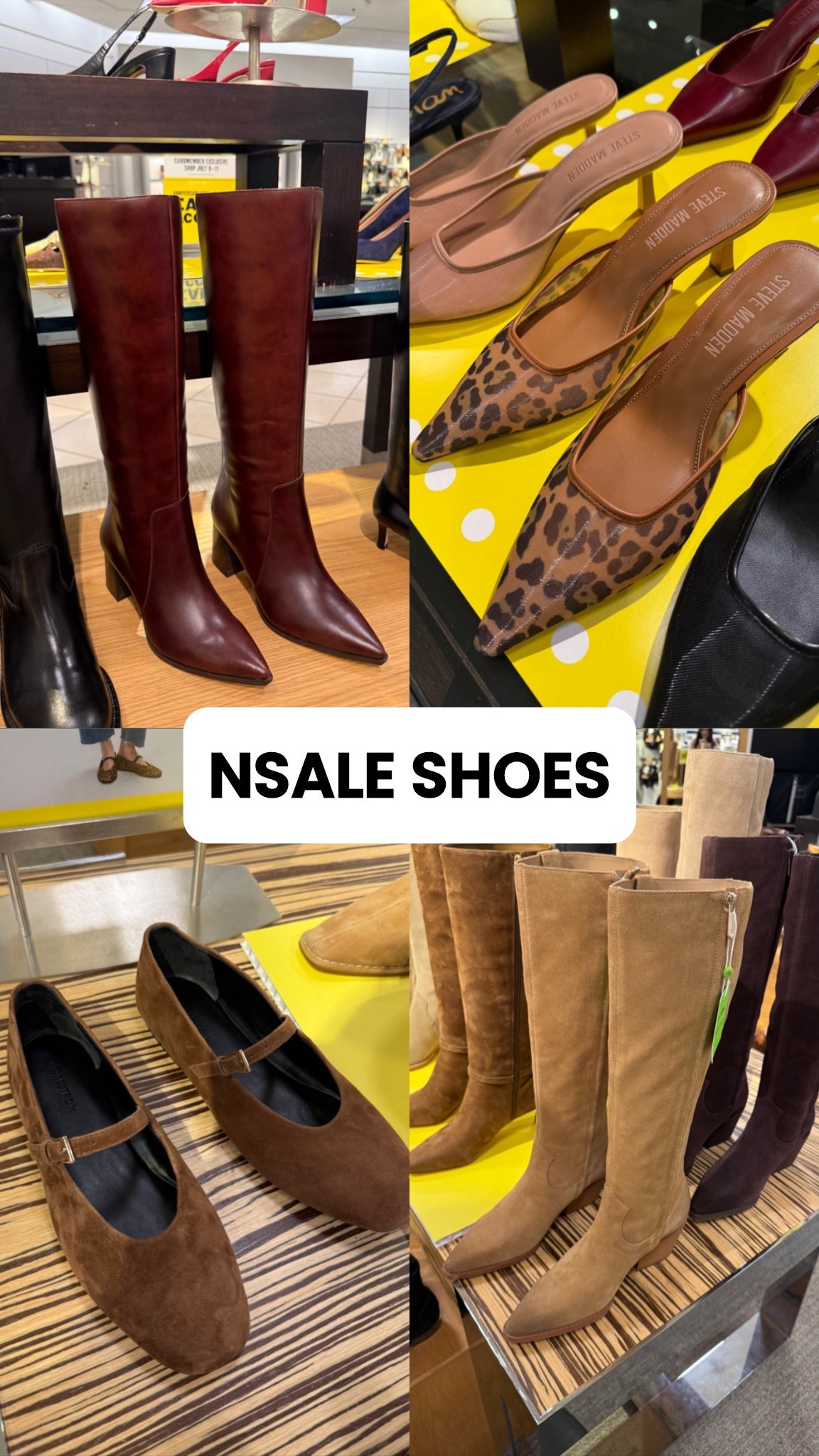 Nordstrom Anniversary Sale shoes 😍😍👡

#LTKSaleAlert #LTKShoeCrush #LTKSeasonal