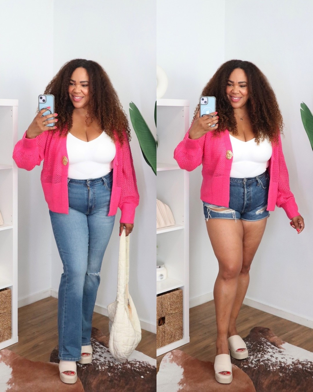 Love 💕 this crochet 🧶 sweater. Size large 

#LTKOver40 #LTKootd #LTKMidsize