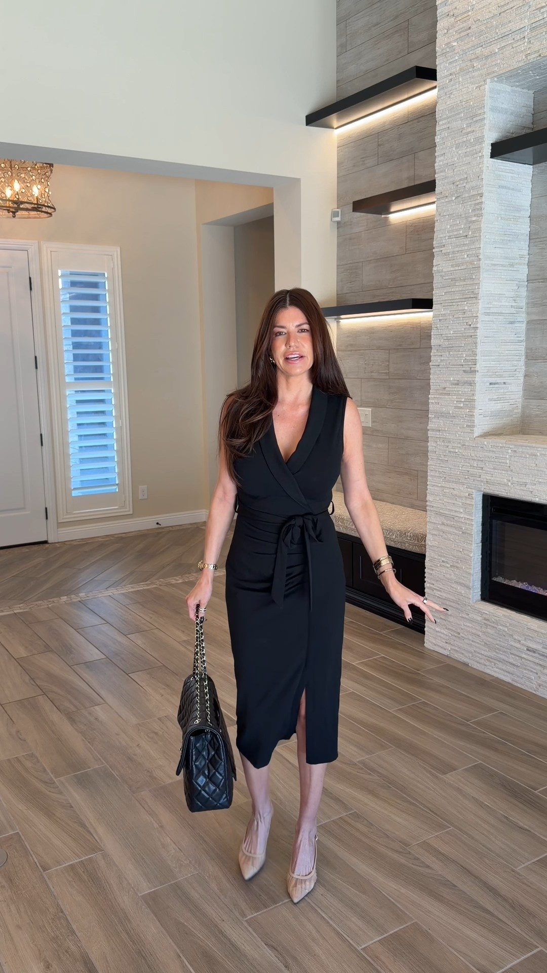 dress is TTS so many colors 

#LTKootd #LTKdayinmylife #LTKgrwm