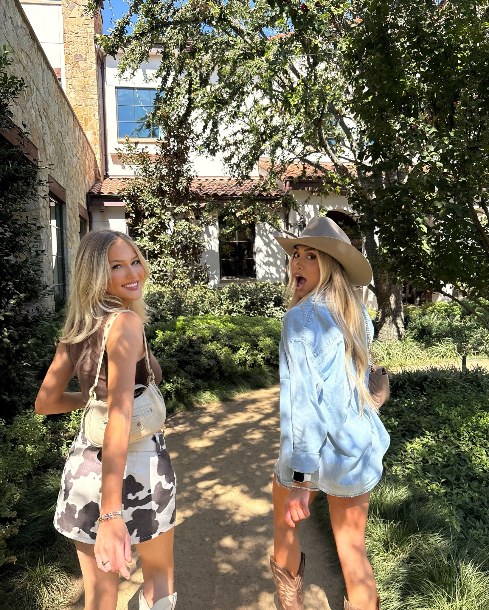 Saturday in the Stockyards🤎

#LTKShoeCrush #LTKStyleTip