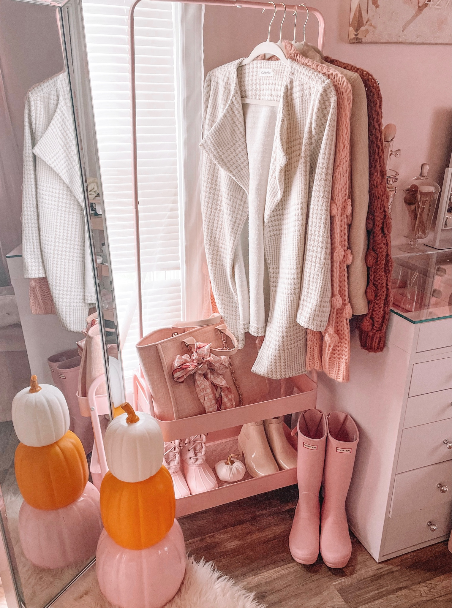 Officially the first day of fall 🍂