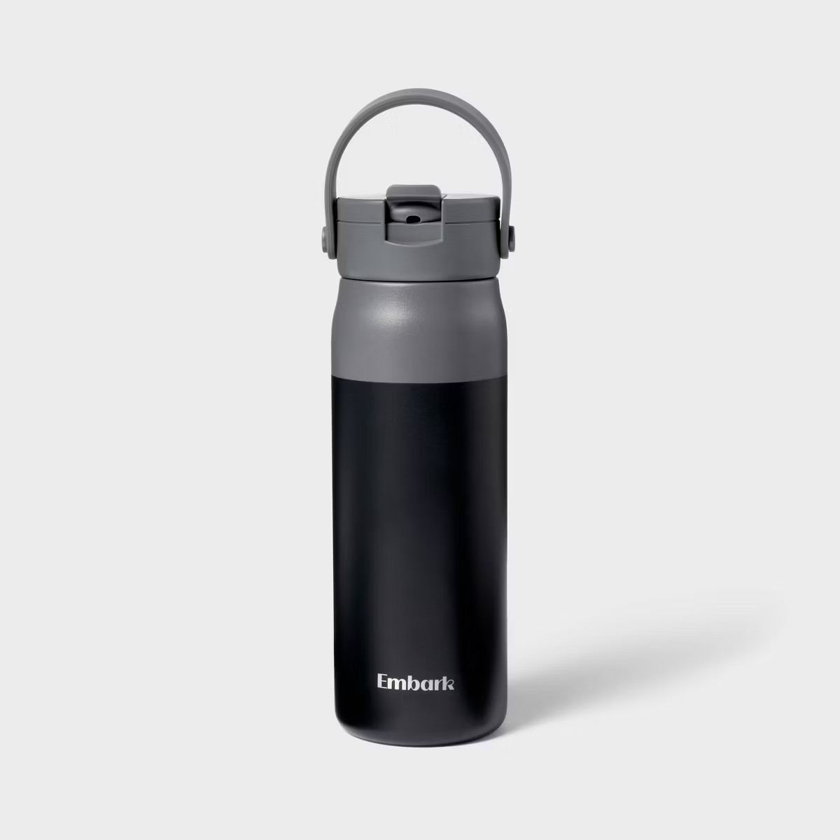 24oz Stainless Steel Hydration Water Bottle - Embark™ | Target