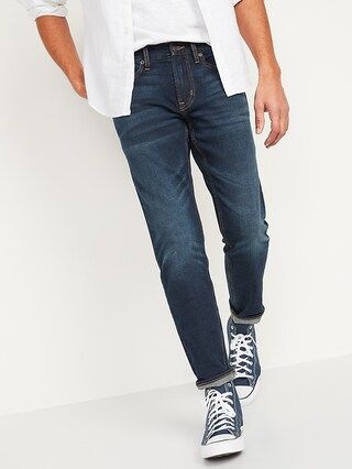 Slim Built-In-Flex Jeans For Men | Old Navy (US)
