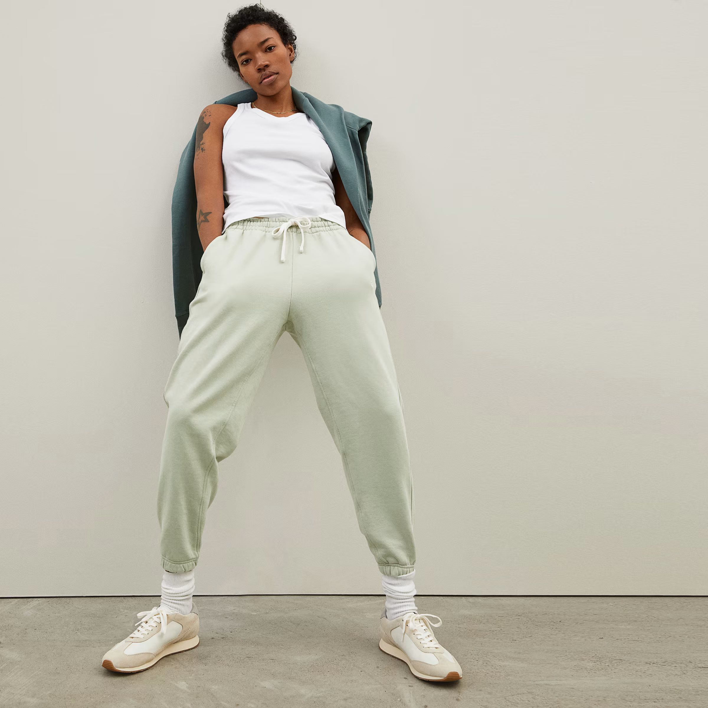 The Track Jogger | Everlane