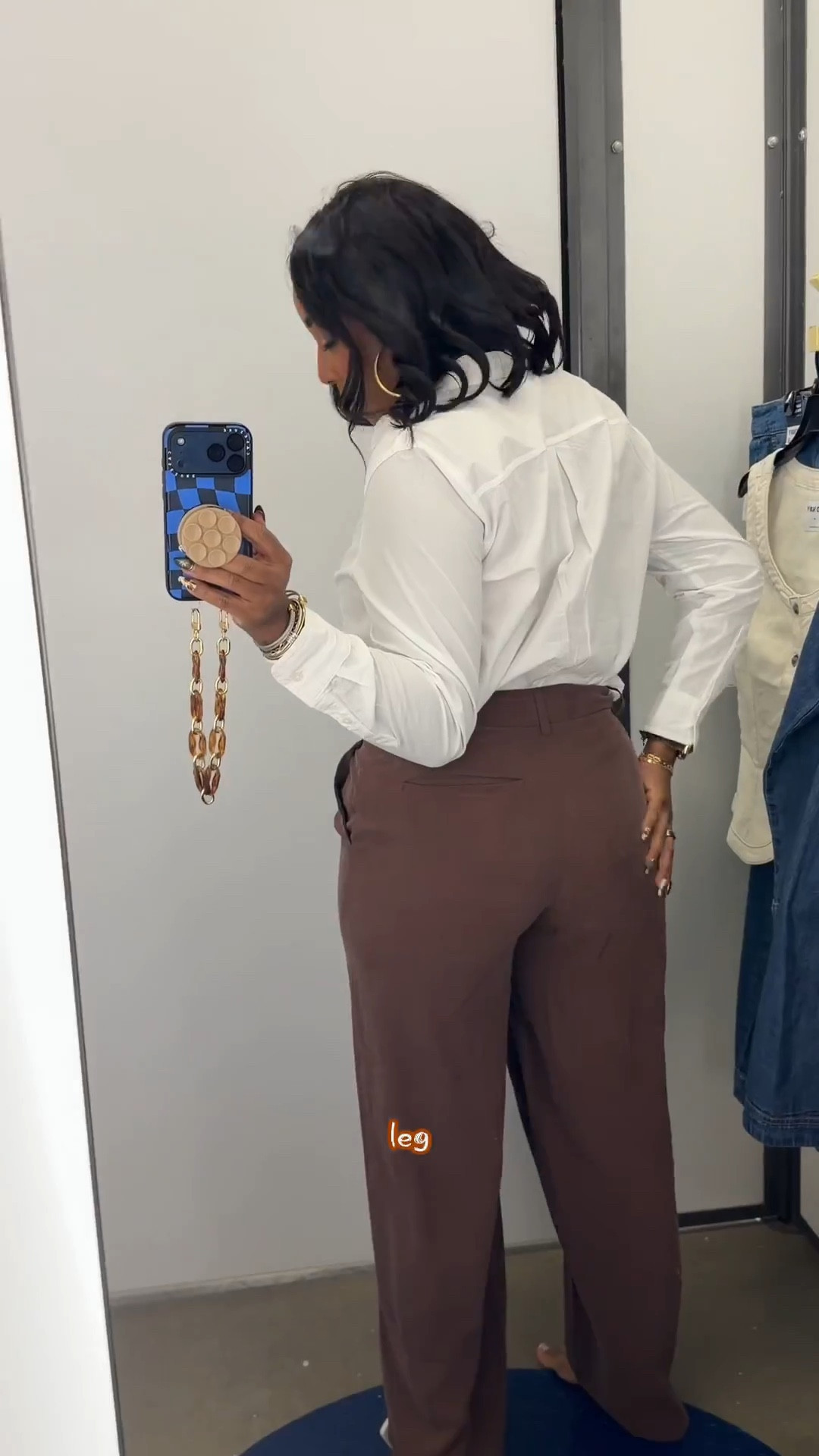✨ Old Navy Try-On Finds ✨
These Old Navy pieces are giving effortless, elevated, and comfy — and the best part?
They’re up to 50% OFF right now 👀👏🏽

From flattering denim to easy throw-on tops and dresses you can wear for work, weekends, or casual date nights — these are real-life staples that don’t look affordable (but are).
If you’ve been wanting to refresh your wardrobe without overspending, now is the time.

👉 Shop my Old Navy finds here

#LTKSale #LTKFinds #LTKStyle #OldNavyFinds #OldNavySale #AffordableFashion #EverydayOutfits #StyleOver40 #WardrobeStaples #RealLifeStyle