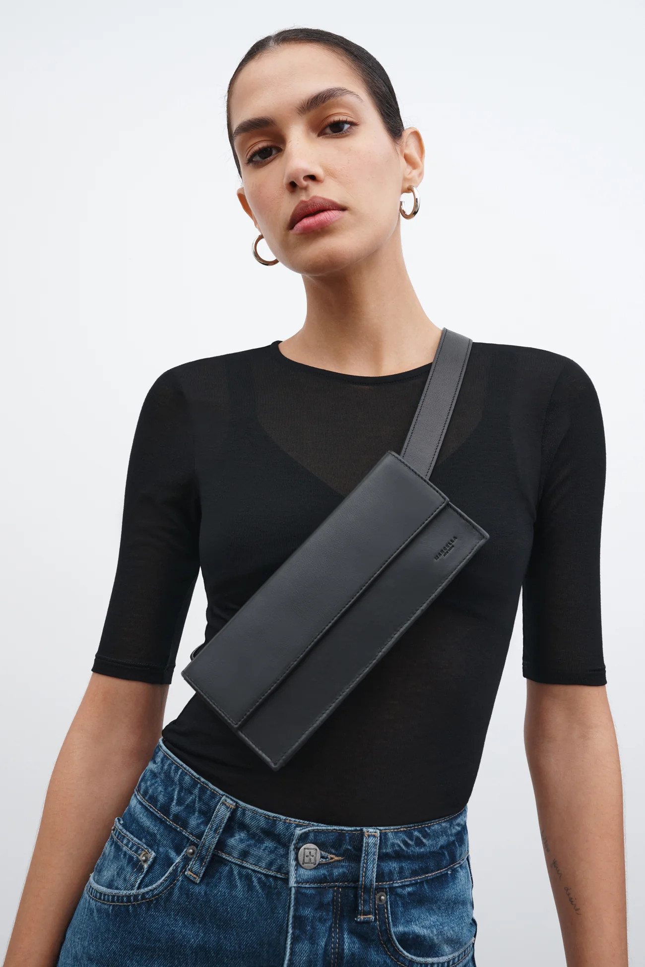 Irving Convertible Clutch | Marcella