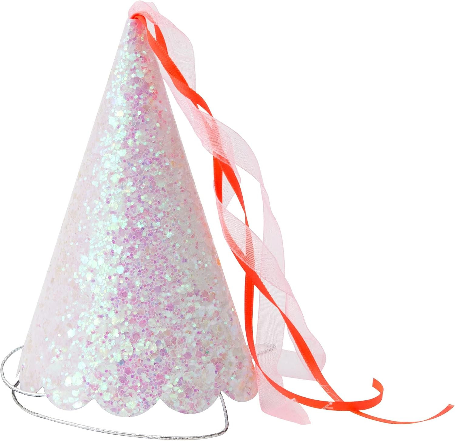 Meri Meri Magical Princess Party Hats (Pack of 8) | Amazon (US)