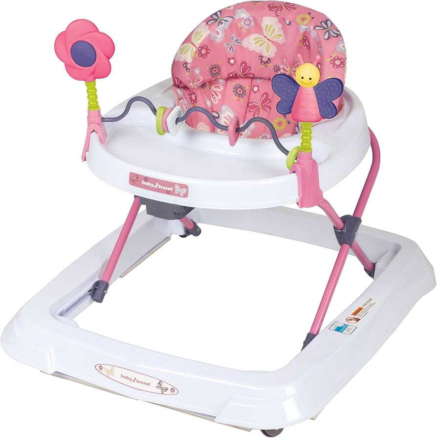 Smart Steps by Baby Trend 3.0 Activity Walker | Amazon (US)