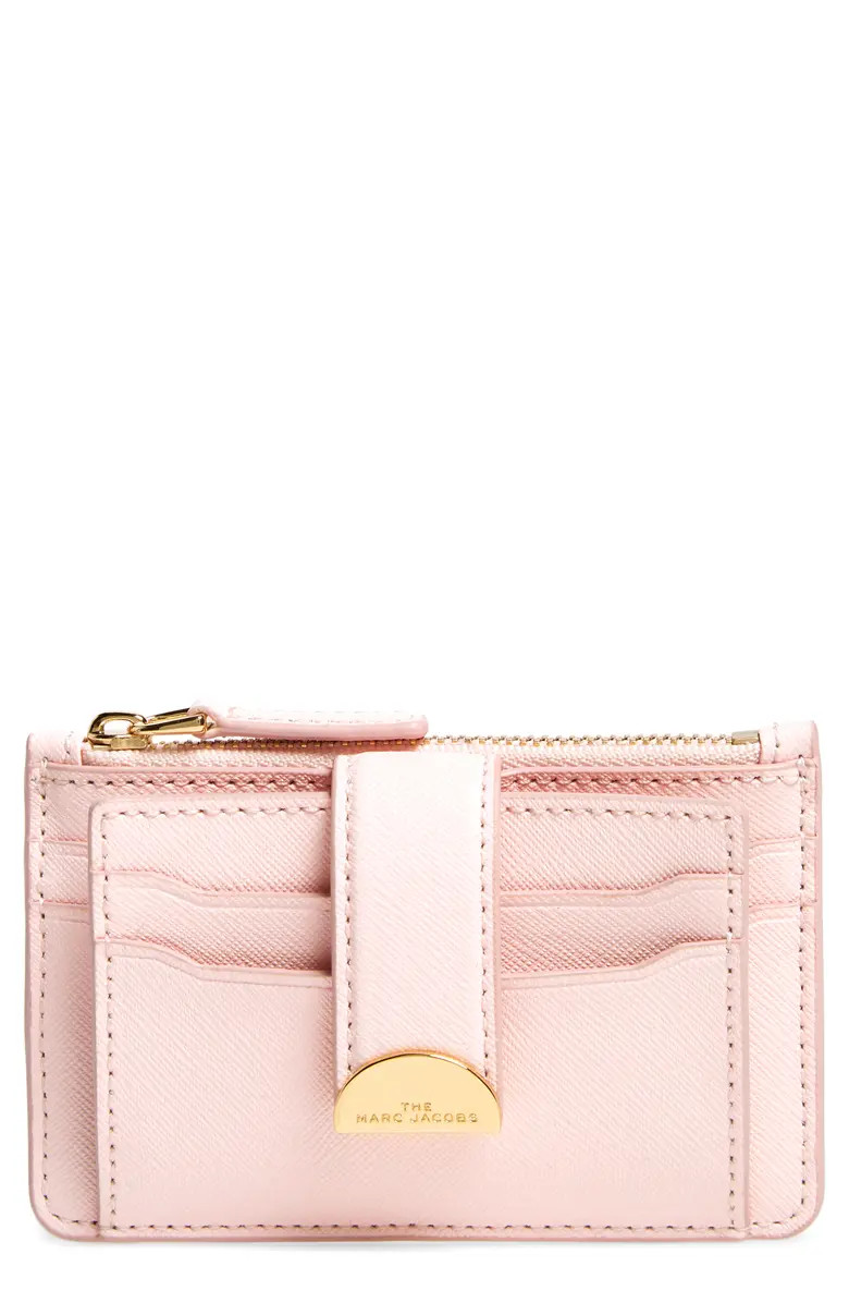 Leather Card Case | Nordstrom